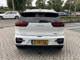 Kia E-niro thumbnail 51
