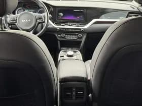 Kia E-niro thumbnail 56