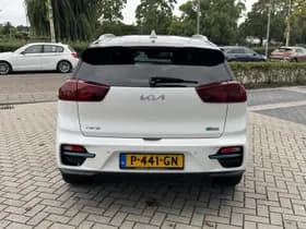Kia E-niro thumbnail 10