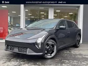 Kia Ev4 thumbnail 31