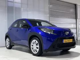 Toyota Aygo thumbnail 3