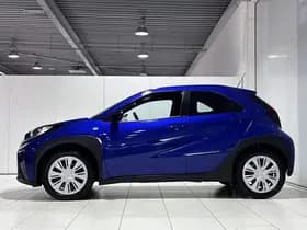 Toyota Aygo thumbnail 29