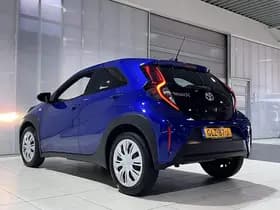 Toyota Aygo thumbnail 31