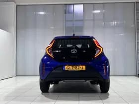 Toyota Aygo thumbnail 6