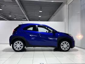 Toyota Aygo thumbnail 8