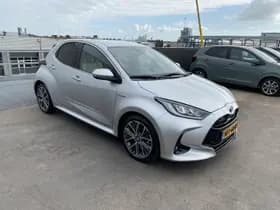 Toyota Yaris thumbnail 13