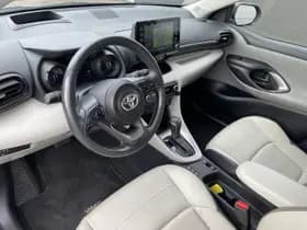 Toyota Yaris thumbnail 22