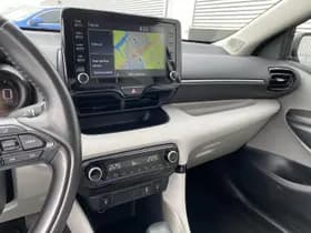 Toyota Yaris thumbnail 33