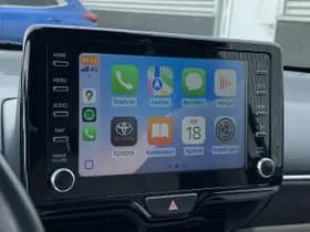 Toyota Yaris thumbnail 34