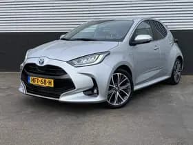 Toyota Yaris thumbnail 51