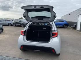 Toyota Yaris thumbnail 56