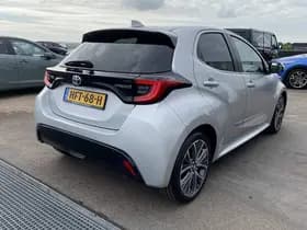 Toyota Yaris thumbnail 60