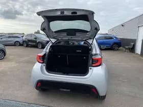 Toyota Yaris thumbnail 7