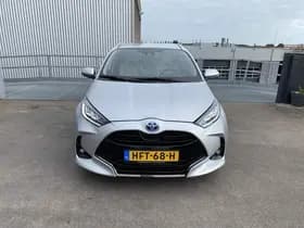 Toyota Yaris thumbnail 63