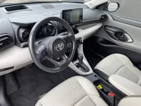 Toyota Yaris thumbnail 71