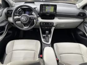 Toyota Yaris thumbnail 75