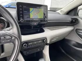 Toyota Yaris thumbnail 82