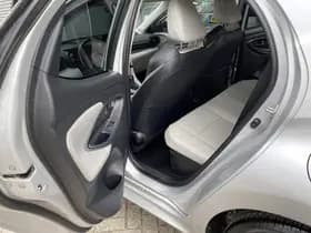 Toyota Yaris thumbnail 91