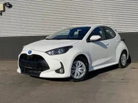 Toyota Yaris thumbnail 40