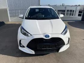 Toyota Yaris thumbnail 56