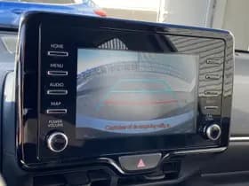 Toyota Yaris thumbnail 7