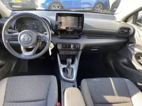 Toyota Yaris thumbnail 62