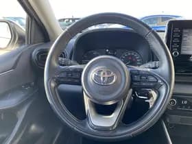Toyota Yaris thumbnail 63