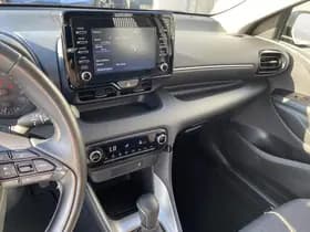 Toyota Yaris thumbnail 69