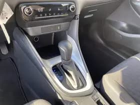 Toyota Yaris thumbnail 70