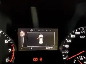 Kia Sportage thumbnail 15