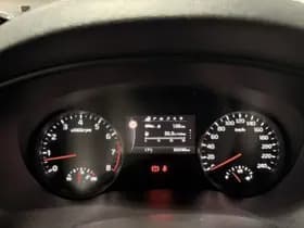 Kia Sportage thumbnail 16