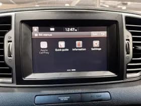 Kia Sportage thumbnail 19