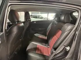 Kia Sportage thumbnail 24