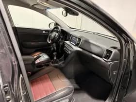 Kia Sportage thumbnail 25