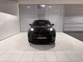 Kia Sportage thumbnail 30