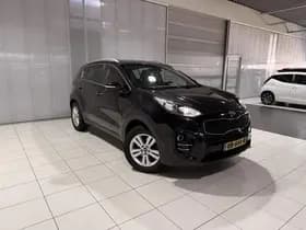 Kia Sportage thumbnail 31