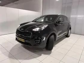 Kia Sportage thumbnail 32