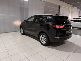 Kia Sportage thumbnail 33