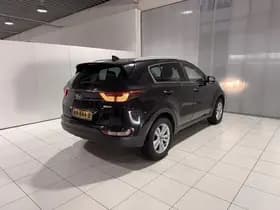 Kia Sportage thumbnail 35