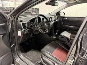 Kia Sportage thumbnail 38