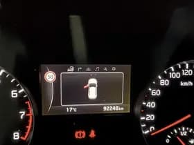 Kia Sportage thumbnail 42