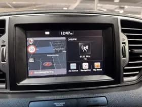 Kia Sportage thumbnail 44