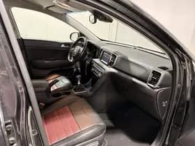 Kia Sportage thumbnail 52