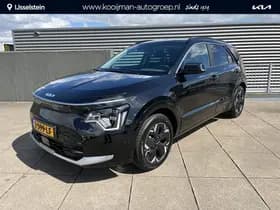 Kia Niro-ev thumbnail 26