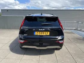 Kia Niro-ev thumbnail 4