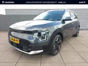 Kia Niro-ev thumbnail 52