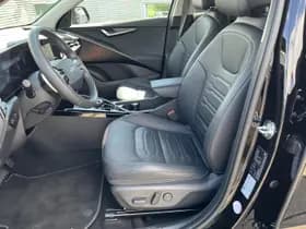 Kia Niro-ev thumbnail 9