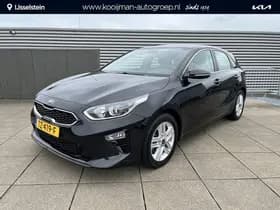 Kia Ceed thumbnail 24