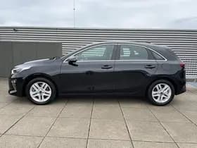 Kia Ceed thumbnail 25