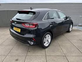 Kia Ceed thumbnail 28